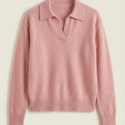 Polo Casual 'Margaret' con Escote en V