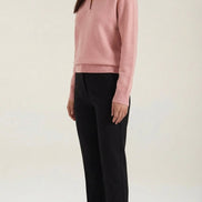 Polo Casual 'Margaret' con Escote en V