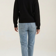 Polo Casual 'Margaret' con Escote en V