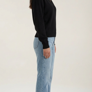 Polo Casual 'Margaret' con Escote en V
