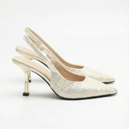 Tacones Rachel: Elegantes Sandalias