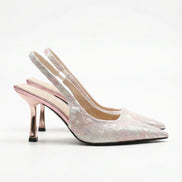 Tacones Rachel: Elegantes Sandalias