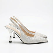 Tacones Rachel: Elegantes Sandalias