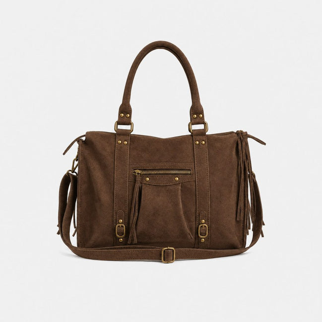 Bolso marrón — Marion