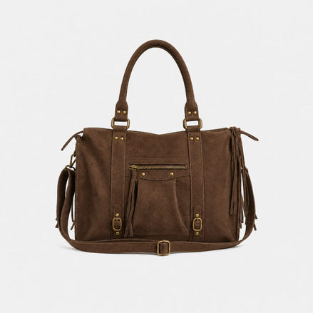 Bolso marrón — Marion