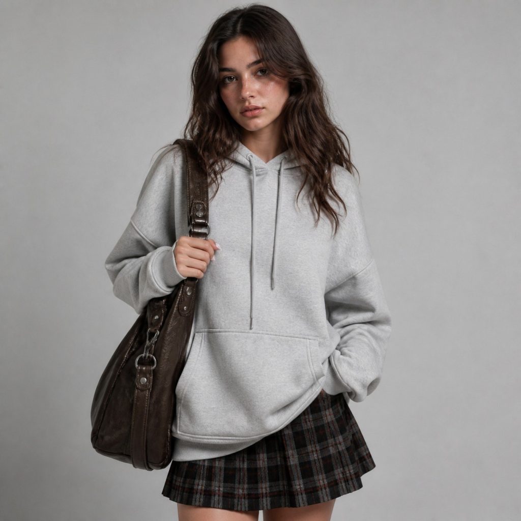Bolso bandolera Ambre