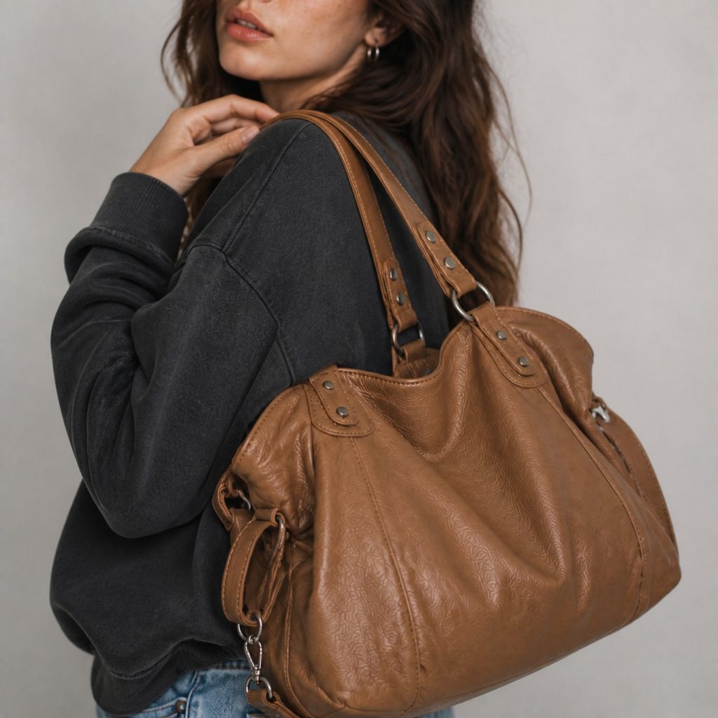 Bolso bandolera Cassandre