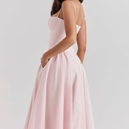 Roma | Vestido Corsé - Nuestra Joya