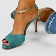 Nolavie™ | Tacones Elegantes
