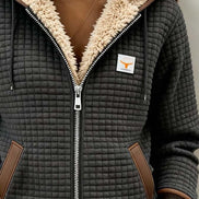 Lauren | Chaqueta Acolchada con Capucha para Mujer